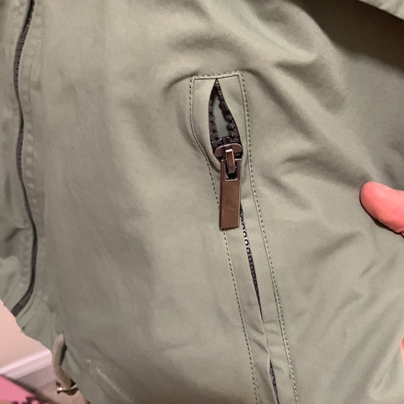 Miami spring jacket - Picture 5 of 6